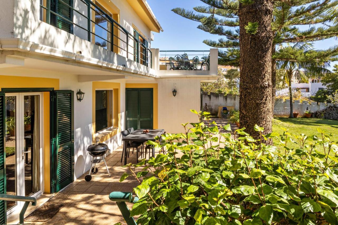 Villa Echium T1 Caniço Exterior foto