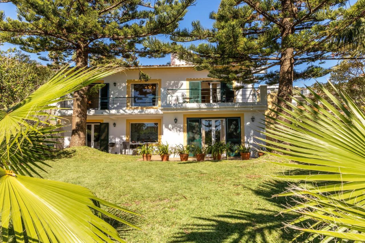 Villa Echium T1 Caniço Exterior foto
