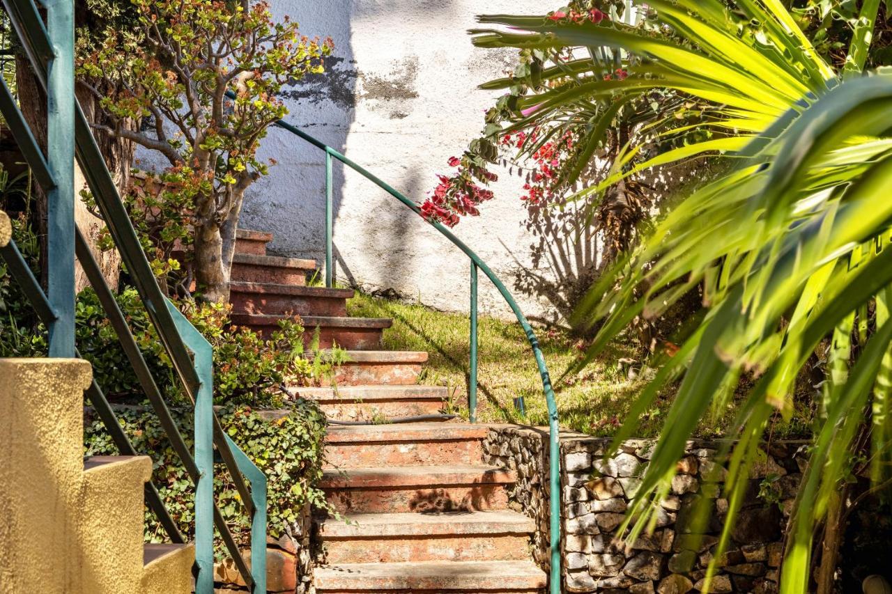 Villa Echium T1 Caniço Exterior foto